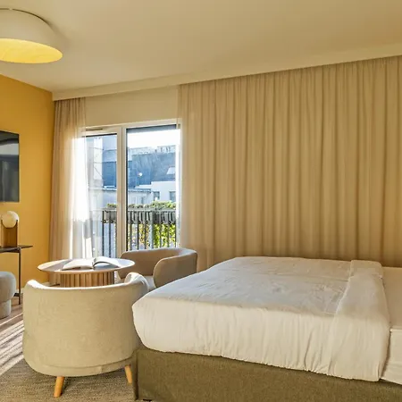 Aparthotel Marone