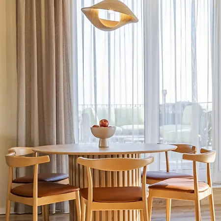 Aparthotel Marone