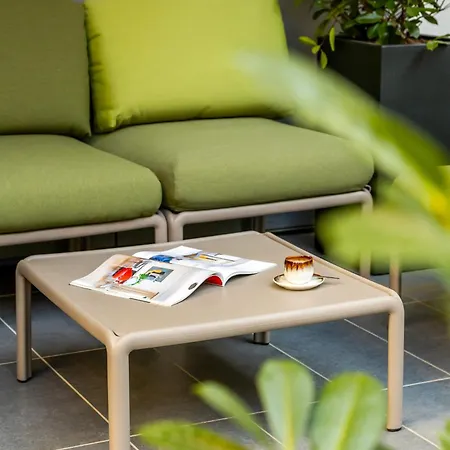 Marone Aparthotel Budapest