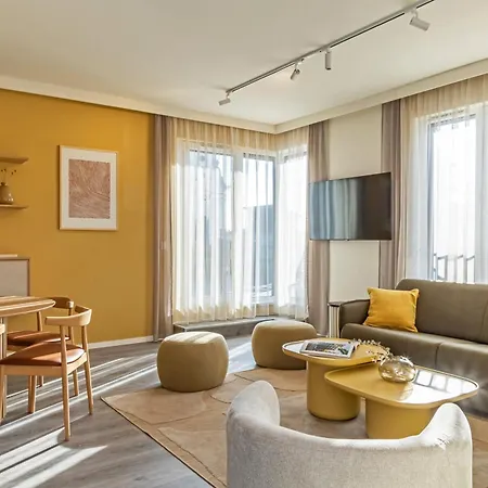 Marone 4* Budapest