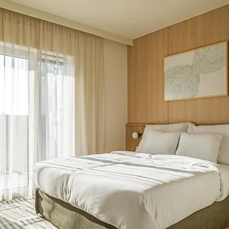 Aparthotel Marone Budapest