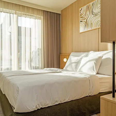 Aparthotel Marone