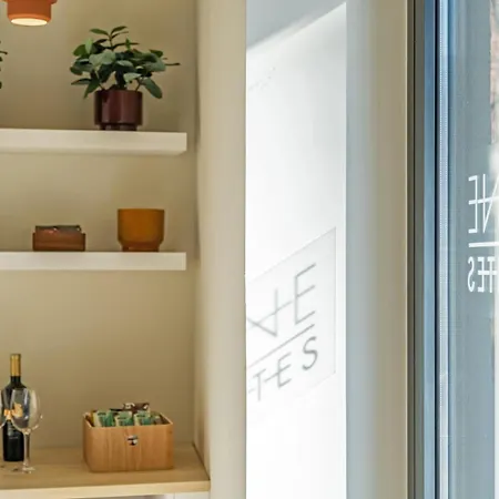 Marone Aparthotel Budapest