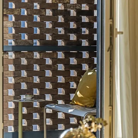 Marone Aparthotel Budapest