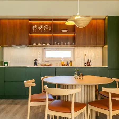 Aparthotel Marone Budapest