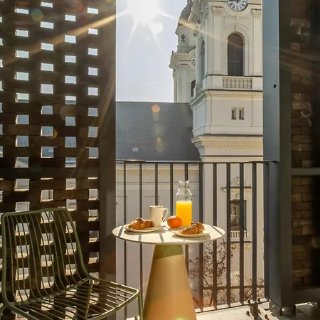 Marone 4* Budapest