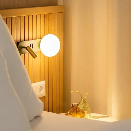 Aparthotel Marone Budapest