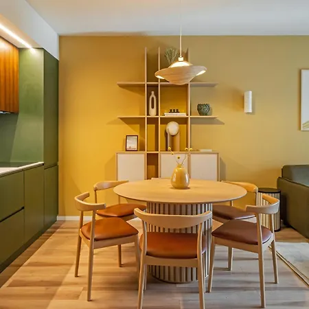 Marone Aparthotel