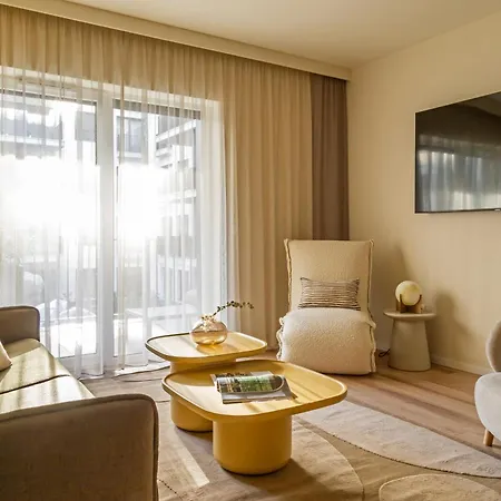 Aparthotel Marone