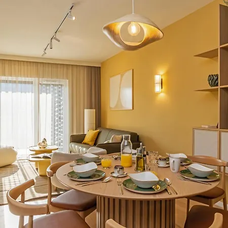 Marone Aparthotel