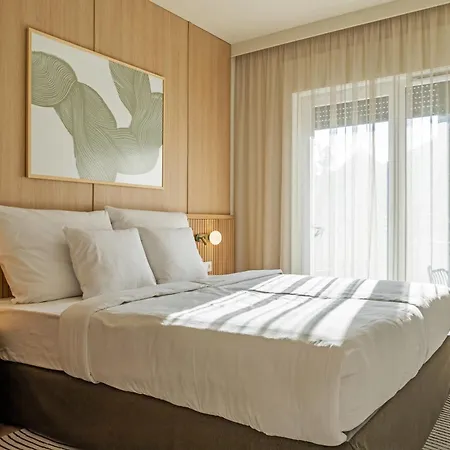 Aparthotel Marone