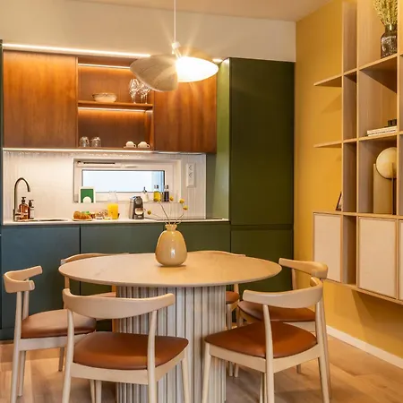 Aparthotel Marone 4*