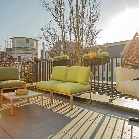 Marone Aparthotel