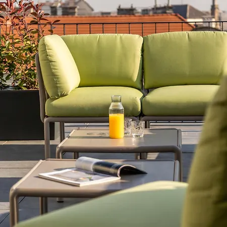 Aparthotel Marone