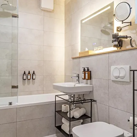 Aparthotel Marone 4*