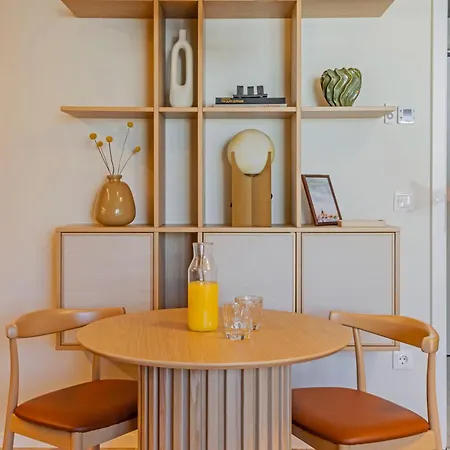 Marone Aparthotel 4*
