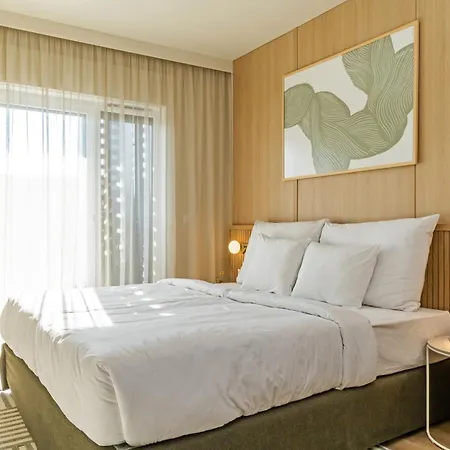 Aparthotel Marone 4*