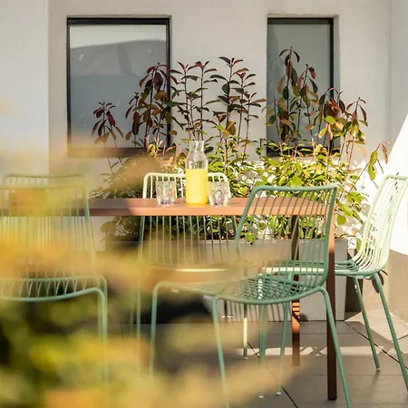 Aparthotel Marone Budapest