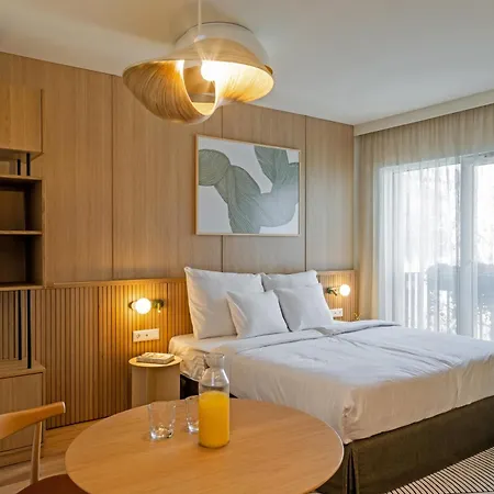 Marone Budapest