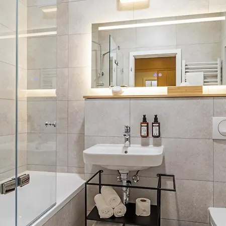 Marone Aparthotel