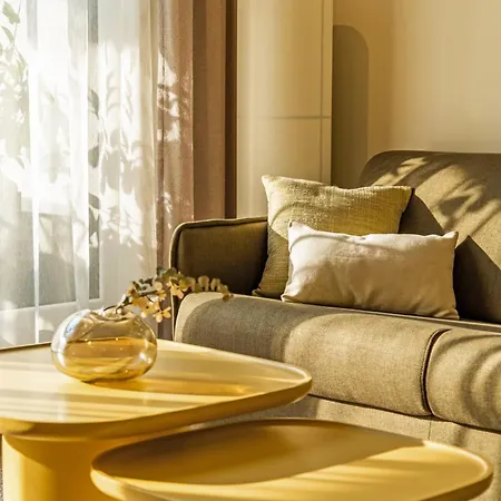 Aparthotel Marone