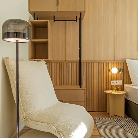 Marone Aparthotel 4*