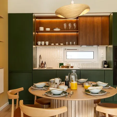 Marone Aparthotel