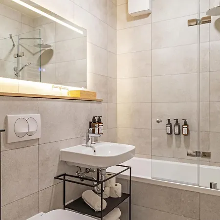 Aparthotel Marone