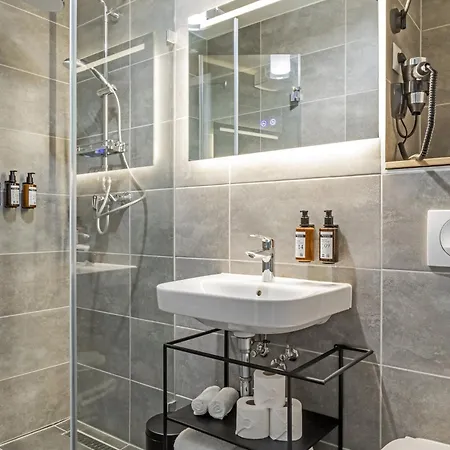 Aparthotel Marone Budapest