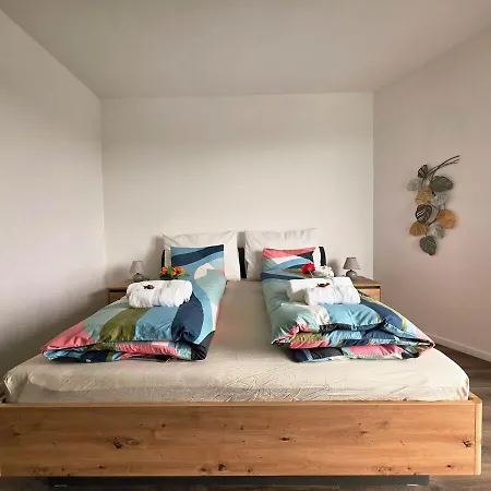 Zenit Sunrise Oasis With Terrace & Garage Parking Apartment *