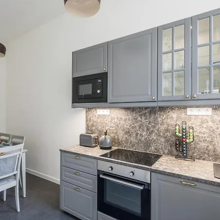 Apartment Marble 25