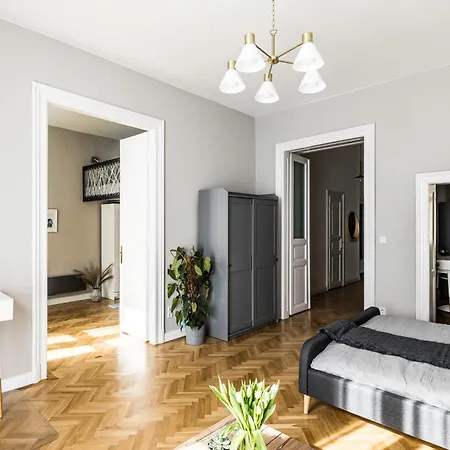 Apartment Marble 25