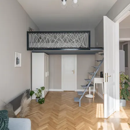 Apartment Marble 25 *