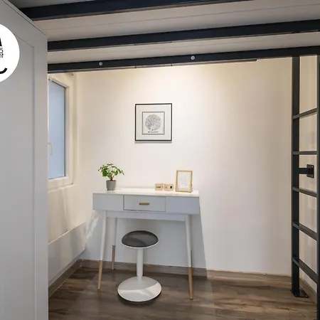Apartment Marble 25 *