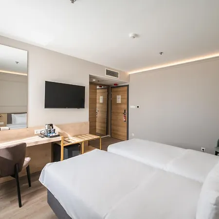 Expo Tower By Mellow Mood Hotel Budapest