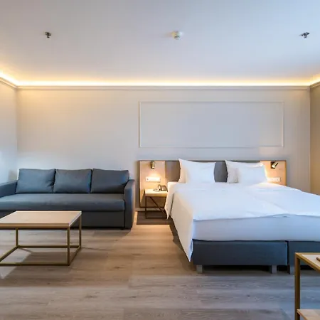 Hotel Expo Tower By Mellow Mood Budapest