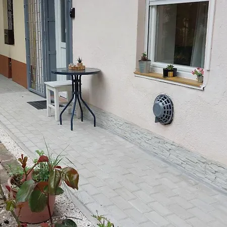 Ov152 Apartment *