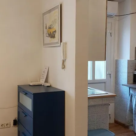 Apartment Ov152 *