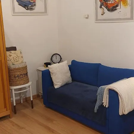 Ov152 Apartment *