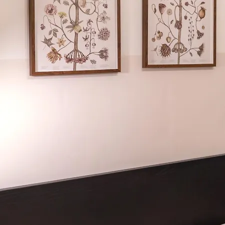 Cozy In Akacfa Street * 布达佩斯