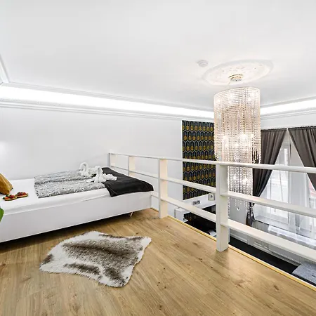 Appartamento Florence Downtown *