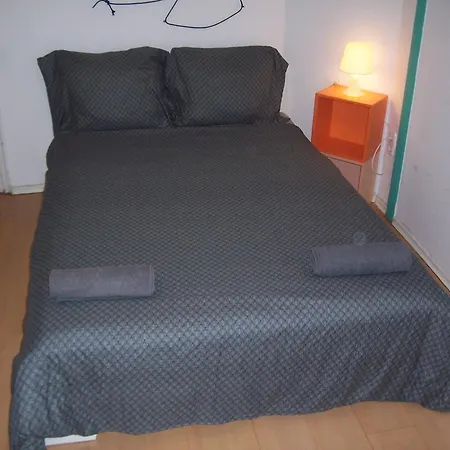 Spark Homestay