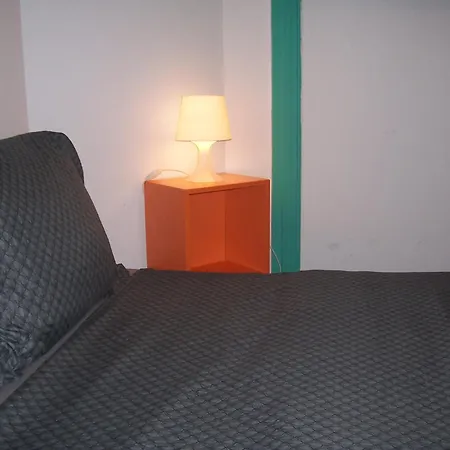 Spark Homestay *