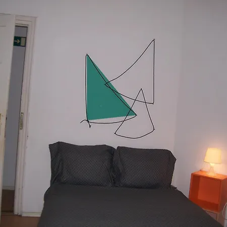 Spark Homestay Budapest