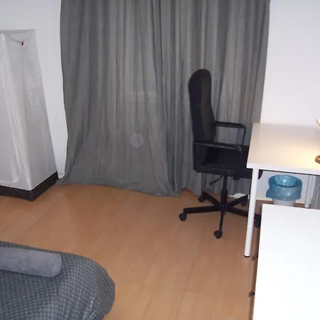 Homestay Spark Budapest
