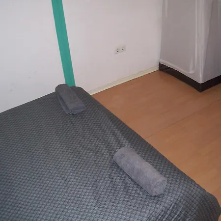 Spark Homestay