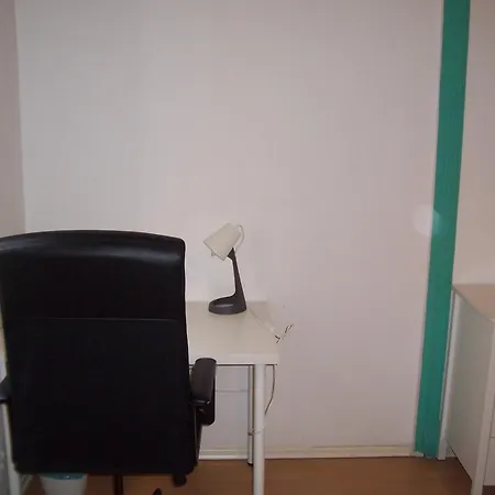 Homestay Spark