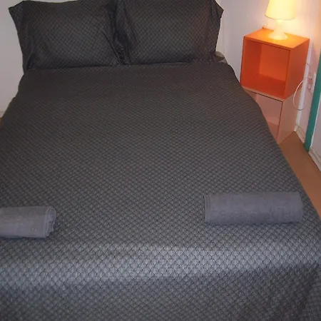 Homestay Spark Budapest