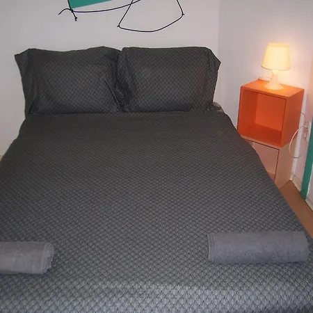 Homestay Spark