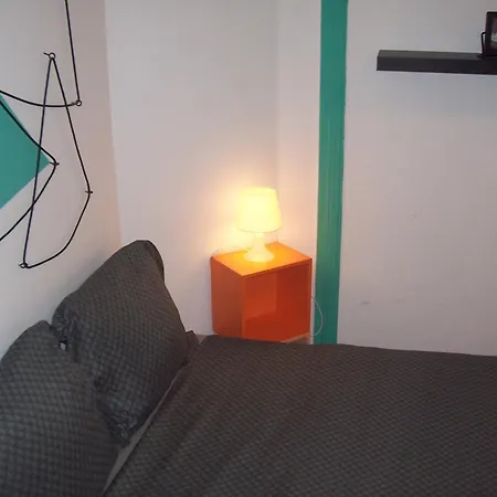 Homestay Spark *